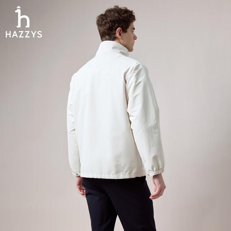HAZZYS Men's Versatile 3-in-1 Two-Piece Jacket