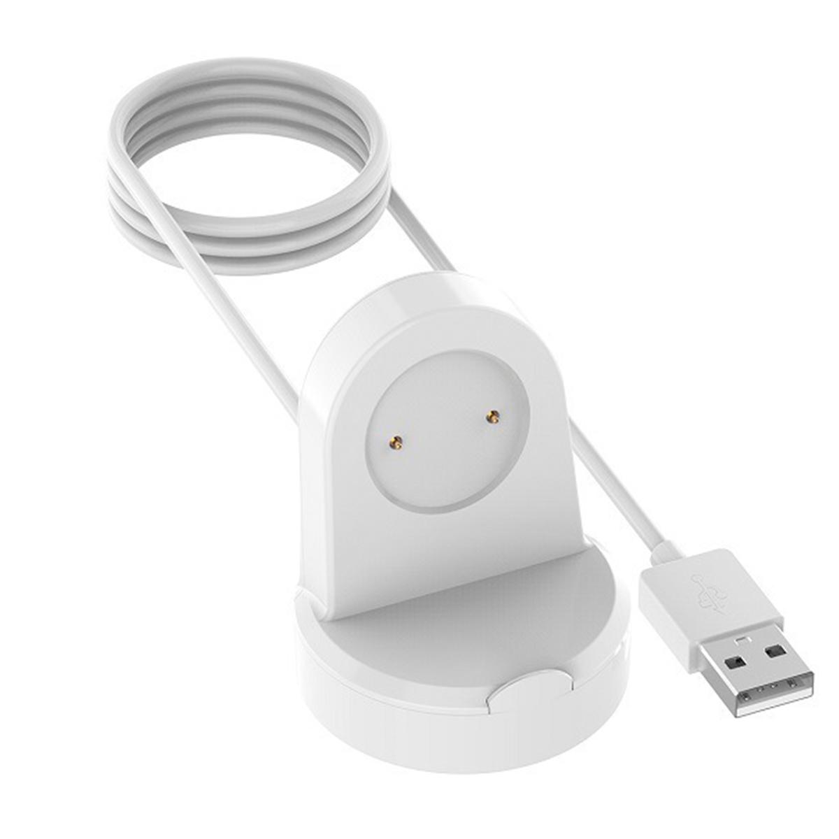 

Wireless Fast Charger Base For Huawei GT 2e/2 Watch USB Charging cable For Honor watch GS3i /Watch2 42/46mm