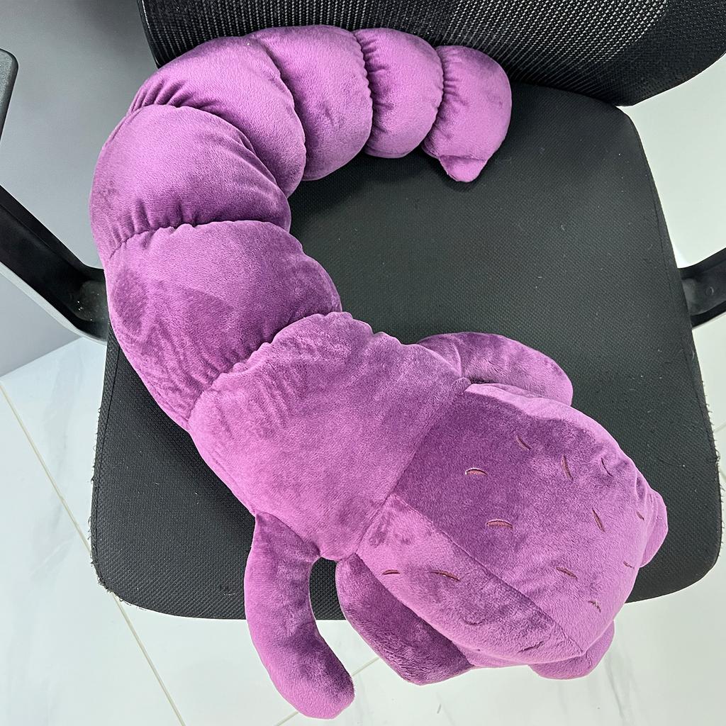 Jujutsu bitva: Okolní Úložiště Panenek, Plyšová Hračka Talisman, Panenka Gojo Gofu Heihui, Polštář na Objímání Rukou