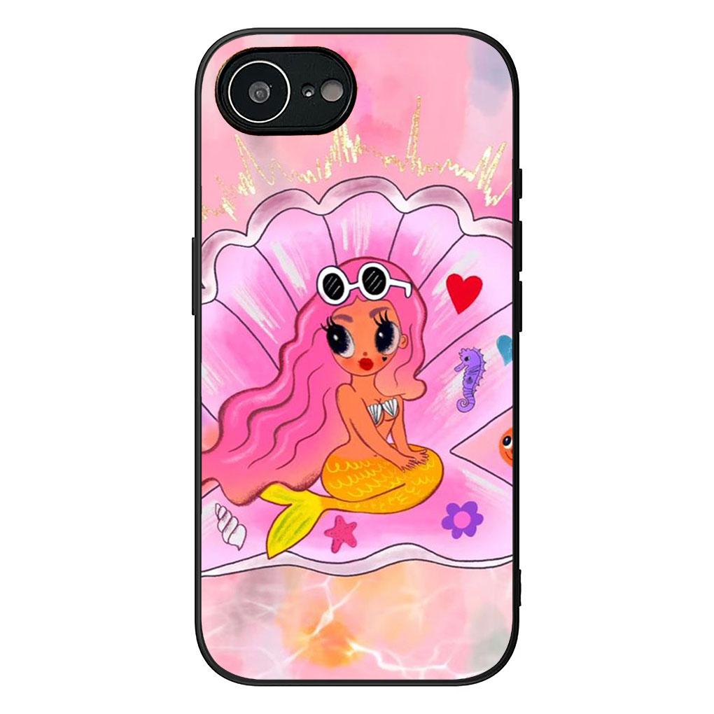 Soft Phone Cover for Apple iPhone 17 16 14 15 Pro Max Plus 15+ 16E XR ProMax Air Case Karol G Manana Sera Bonito Casing