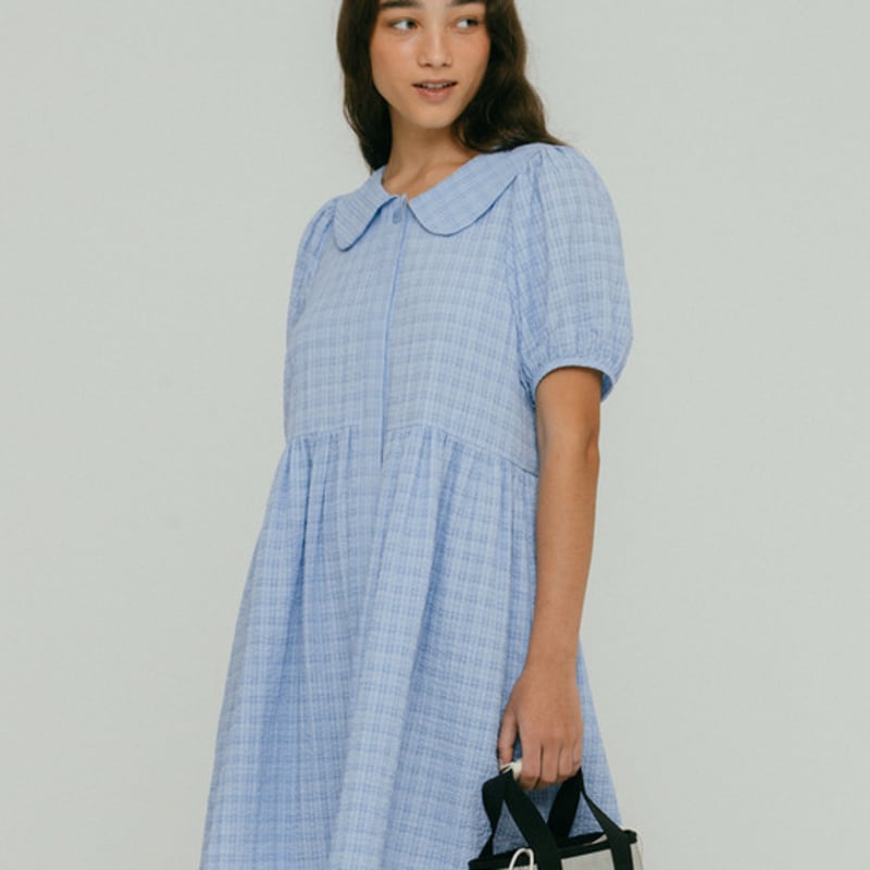 OTHEMENT by vocavaca Sally Bag VC2333BG004M