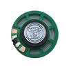 29mm 8 Ohm 0.25W Plastic Small Magnetic Doll Speaker for Plush Toys & Walkie Talkies