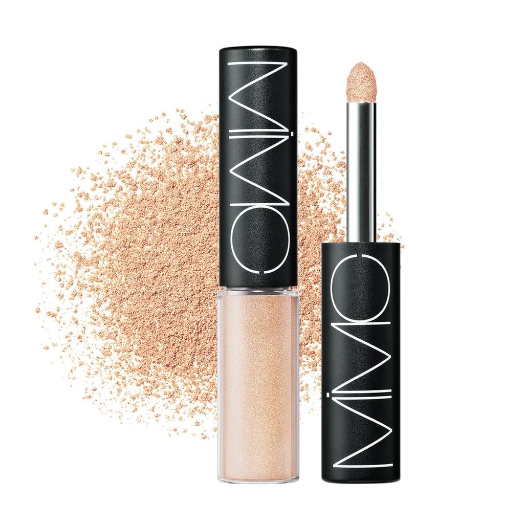 MiMC Mineral Color Powder Eyeshadow 20 Sand Beige