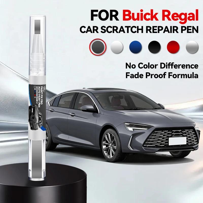 

Car Dedicated For Buick Regal Car Paint Repair Pen Touch Up Scratch Remover DIY Auto Accessories White Silver 67U Red BUKG8B Gol