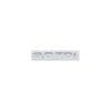 3D ABS 2.0TDI/3.0TDI Displacement Badge Sticker - for A1/A3/A4/A5/A6/A7/A8/Q2/Q3/Q5/Q7 Trunk