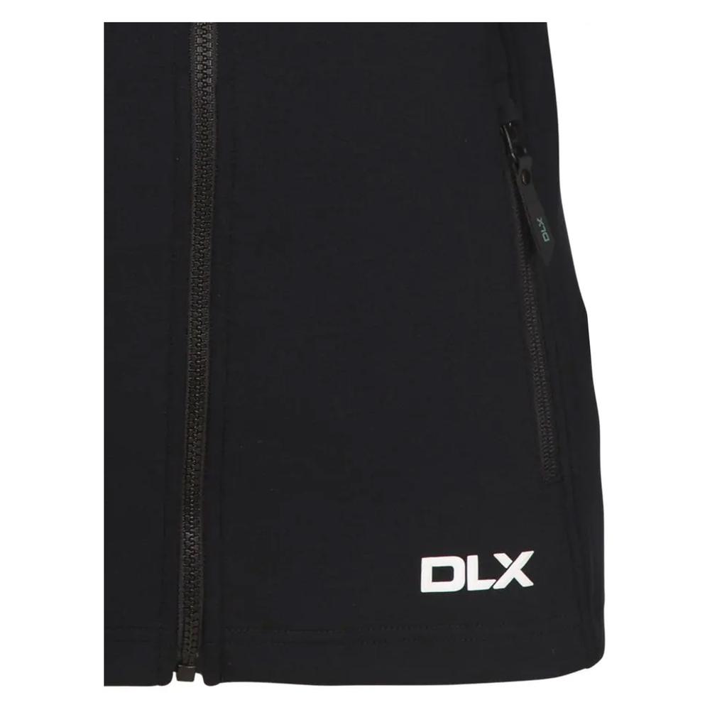 Womens/Ladies Anais DLX Hoodie