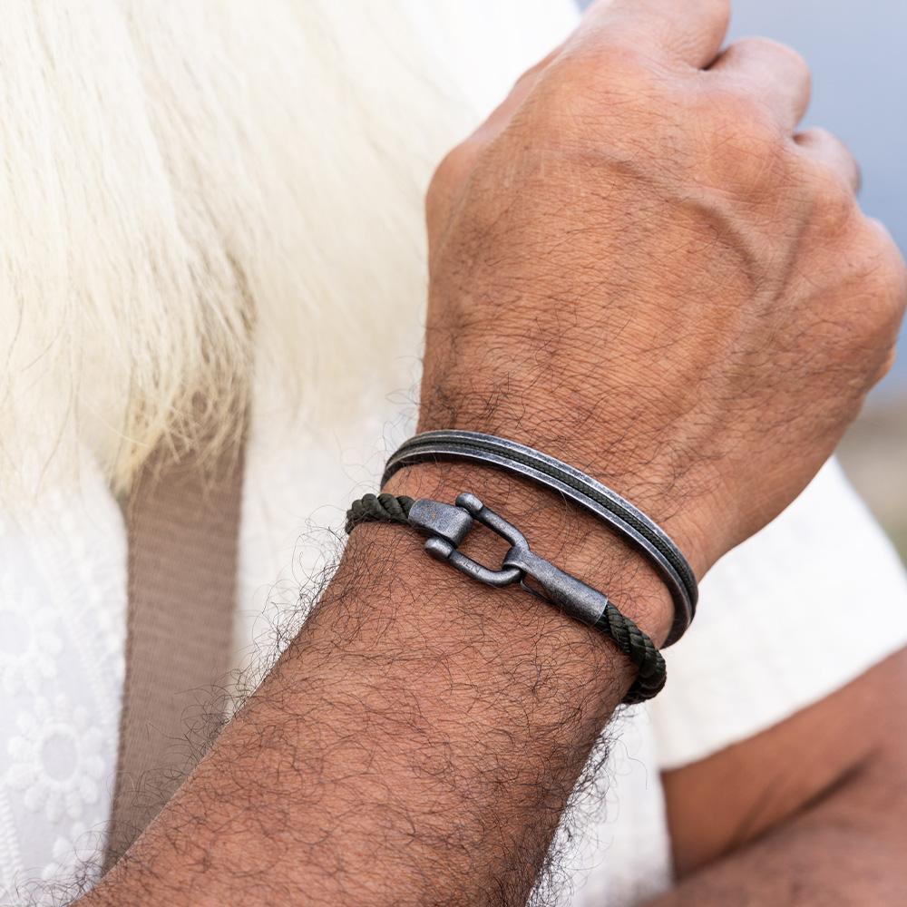 Pig&Hen Lobster Larry Bracelet - Ami X Vintage