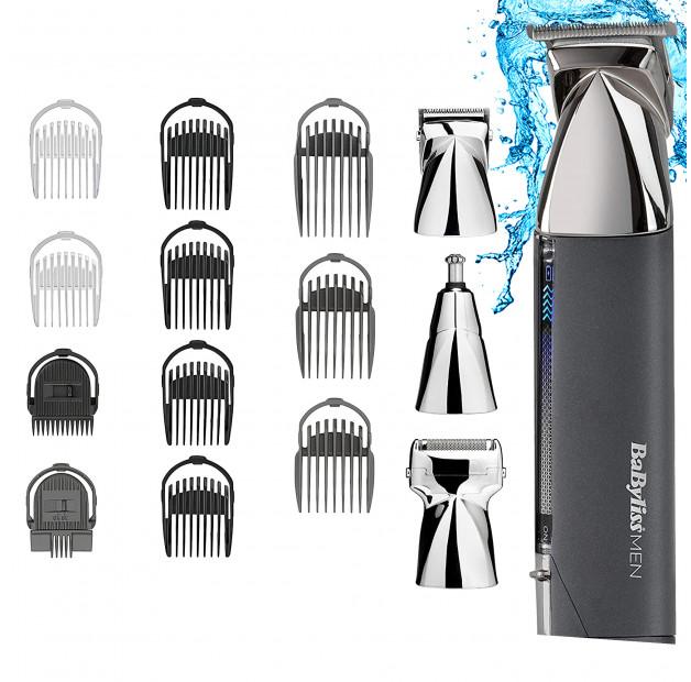 

Триммер BABYLISS MT996E