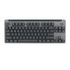 Logitech K855 Wireless Mechanical Keyboard