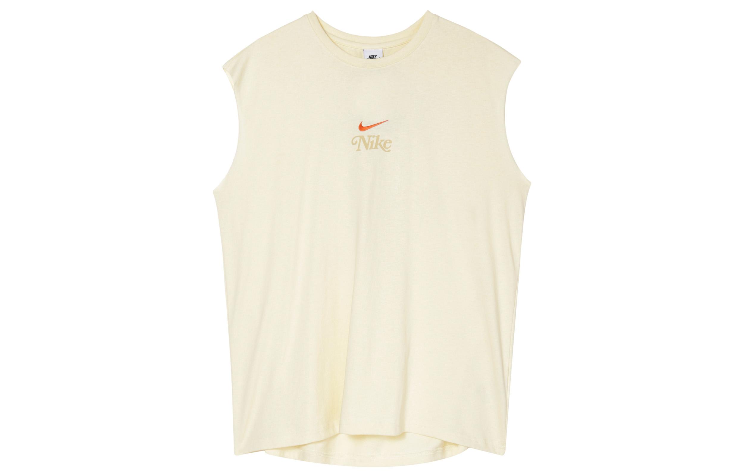 Nike Sportswear Tank Top Men s Coconut Milk HM4455-113 XL