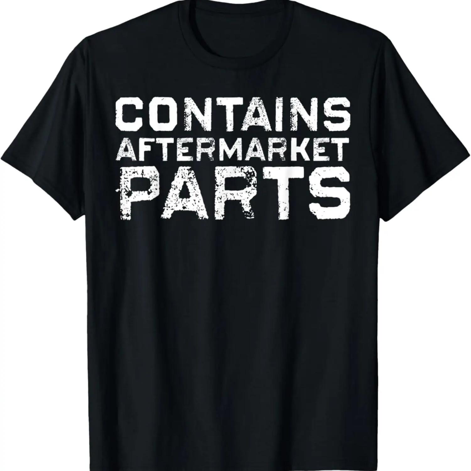 

Funny Hip Knee Shoulder Joint Replacement Surgery Gift T-Shirt XXXXXL чёрный