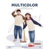 Baleno Kids Ybb Series Children's Jeans Spring and Autumn Style Boys' Pants 2025 New Boys' Casual Pants