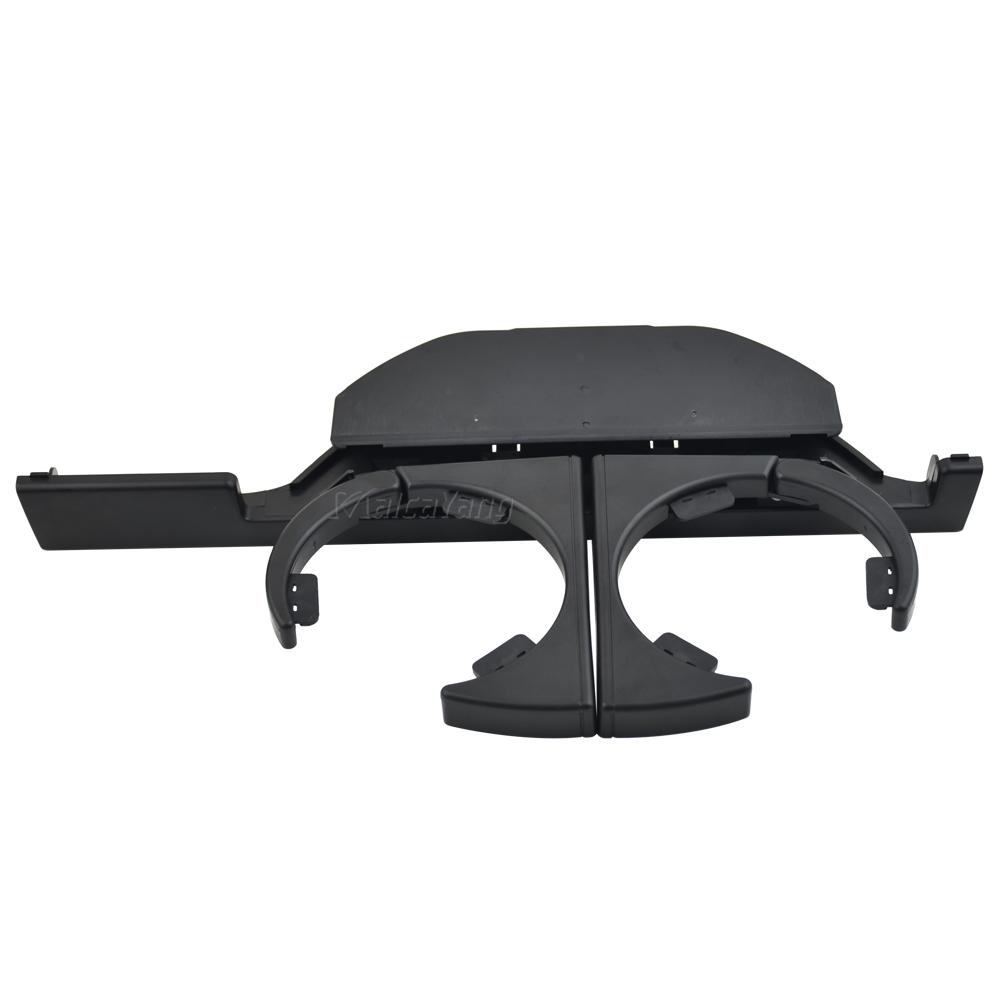 New Front Left Right Rear Car Drink Holder Cup Holder For BMW E39 5-Series 1996 1997 1998 1999 2000 2001 2002 2003 51168190205