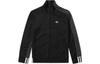 adidas Originals X Alexander Wang Alexander Wang Collaboration Jackets Unisex Black Stand Collar Moderate Other CV5259