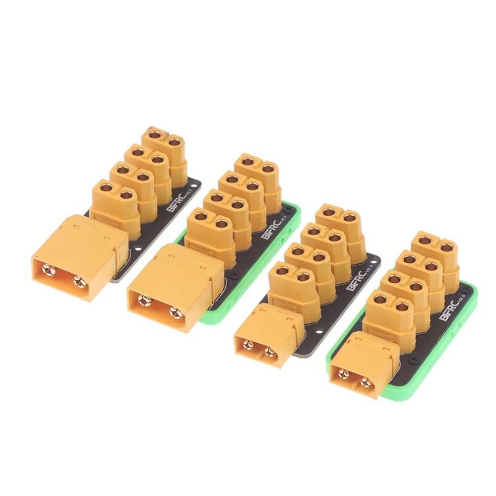 Distribution Board High Current Distribution Board Distribution Board  DIY Electronics