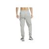 Nike Pantaloni de jogging casual cu imprimeu cu logo FW22 Pantaloni pentru bărbați Gri CU6776-063