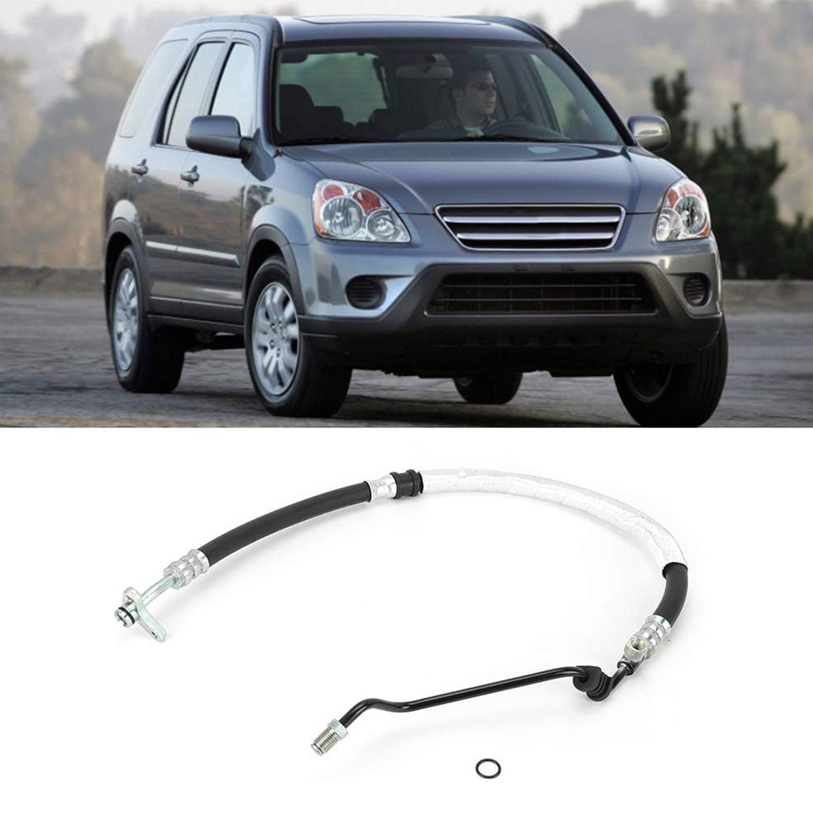 

Насос гидроусилителя руля автомобиля, шланг подачи давления, улучшает рулевое управление, простая установка для RD5 RD7 2.0L 53713-S9A-A03