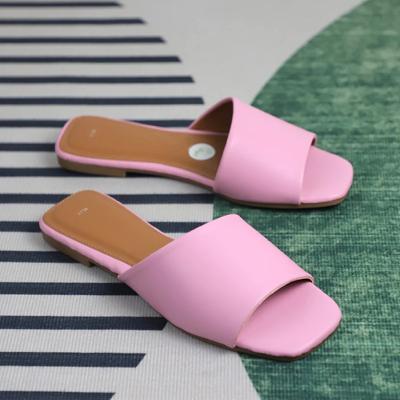 Sapatos de mulher – Sandálias