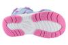 Skechers Tread Seeker, for Girl Purple Sandals
