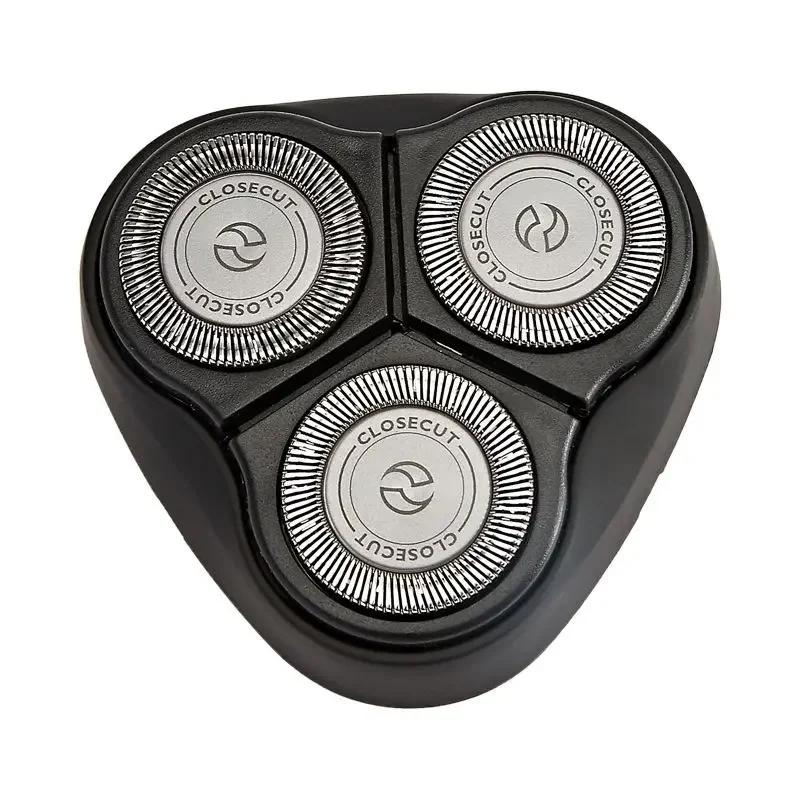 

Сменная бритвенная головка + Лезвие+Рамка для Philips HQ6900 HQ6675 HQ6990 HQ7615 HQ6696 HQ6955 HQ6944 HQ6945 HQ6946 HQ6947