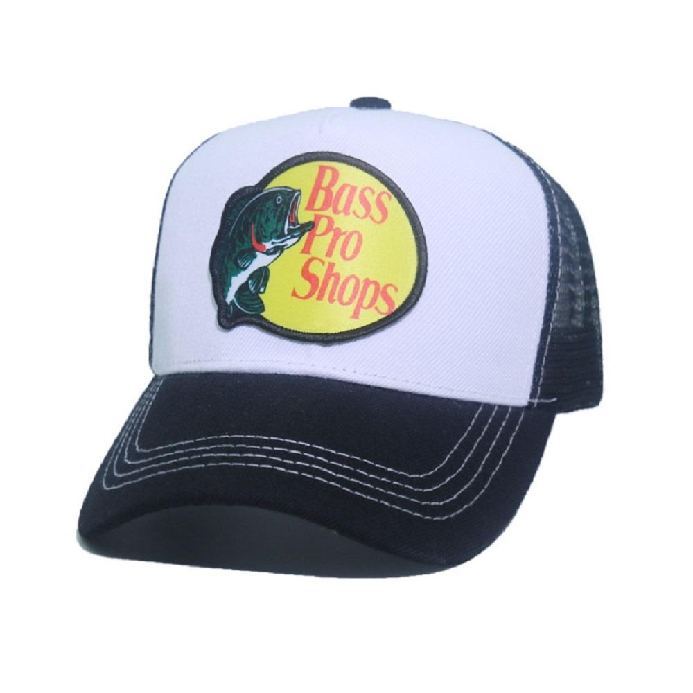 Baseball Caps Men and Women Outdoor Casual Hip-hop Summer Sunshade Breathable Mesh Cap