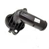 Coolant Thermostat Housing Oem For Durango For Grand Cherokee 2011- 5184651ag 05184651ah 5184651af 5184651ah G4r2