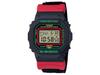 Throwback 1990 NATO Single Strap Winter Christmas Color Special Color Model [ ] G-SHOCK DW-5600THC-1JF