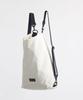 Green Stuff Damun Backpack - Ivory L