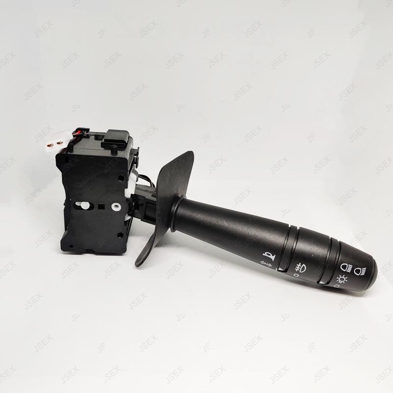 Auto Parts Turn Signals Headlight Switch For Renault Megane 1 Kangoo Kubistar 77010-53057 7701053057 7701044278 7701045864