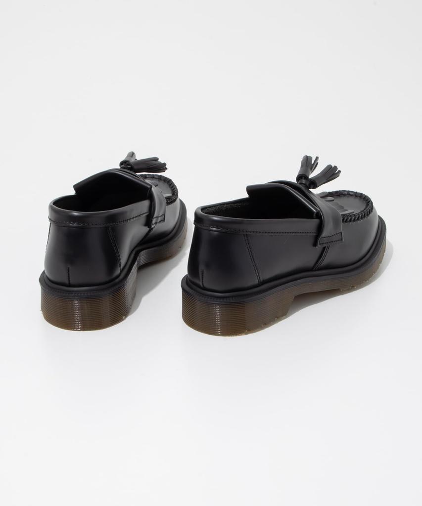 Loafer 14573001 ADRIAN Tassel Loafer SCHWARZ cm [Dr. Martens] 22.0 [Artikel]