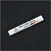 GLC GLB 3D Metal Badge Car Styling Stickers Decal Car Accessories For Mercedes Benz AMG W203 W206 W220 W205 W211 W212 W201 W210