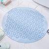 Machine Washable Non-slips Shower Mat For Safe And Durable Shower Non Slips Shower Mats For Inside Shower