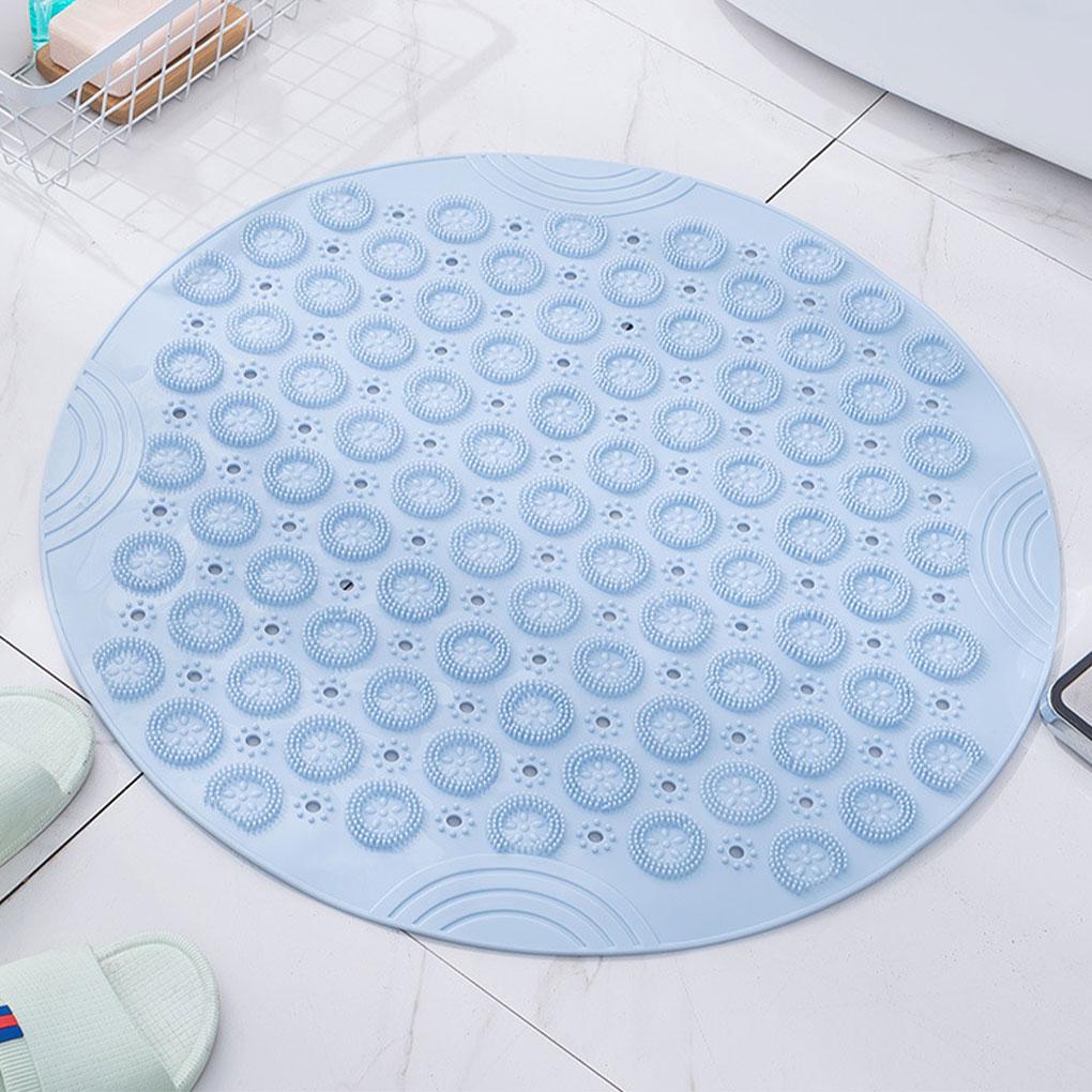 Machine Washable Non-slips Shower Mat For Safe And Durable Shower Non Slips Shower Mats For Inside Shower