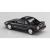 Hasegawa 1/24 Scale Toyota MR2 (AW11) Early Model Black Limited Plastic Model Kit 20693
