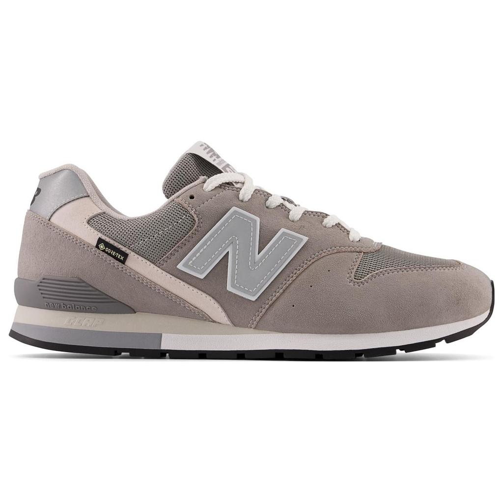 New New Balance 996 GORE TEX Grey Metallic Silver CM996XA2