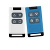 Plastic Door Opener Replication Four Button Remote Control Garage Door Retractable Door