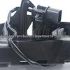Kompatibilní s 2021-2023 Kia K5 Zámek západky kapoty 81130-L200