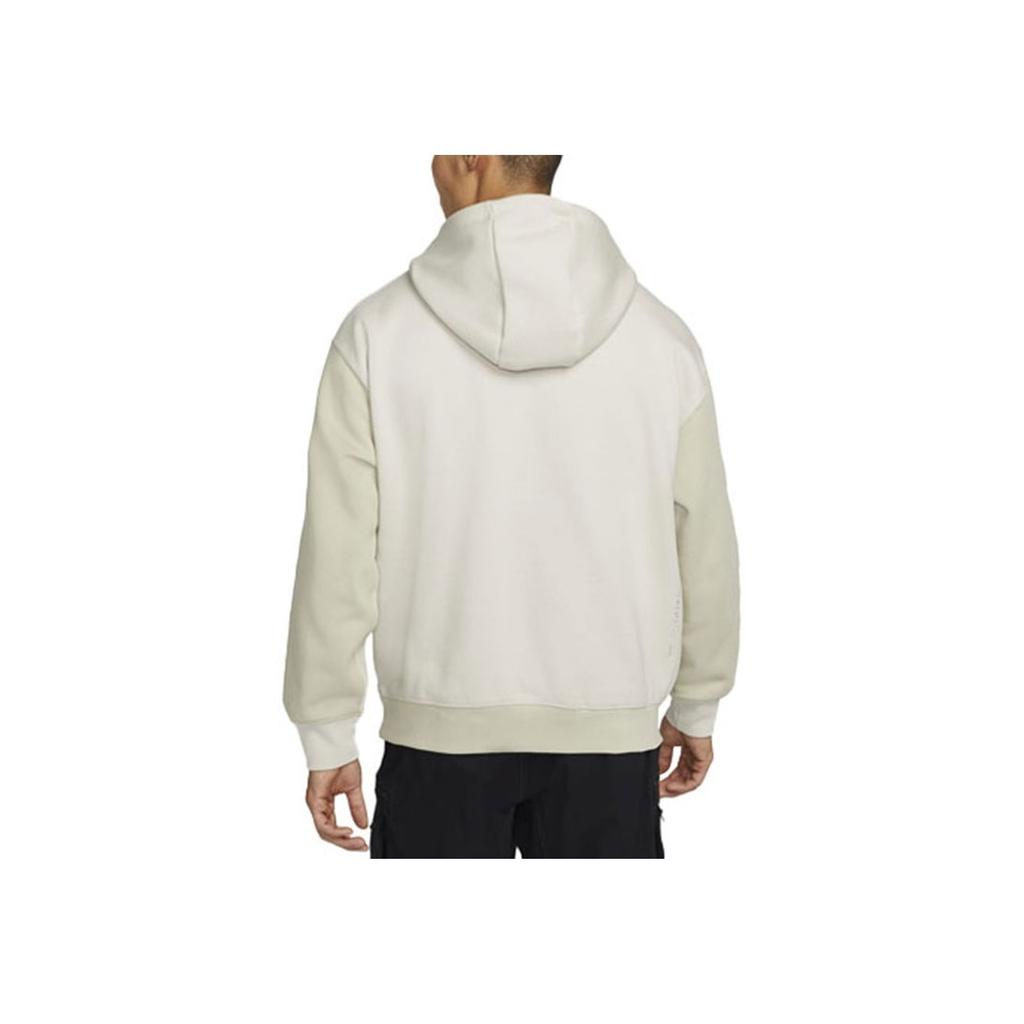 Nike ACG Series Fleece-Lined Hoodie Unisex Tops Beige DH3088-072