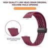 Armband+Hülle Silikonband für Huawei Watch Fit 4 Pro Fit 4 Bequemes Armband für Huawei Watch Fit 3 Atmungsaktives PC-Gehäuse