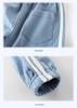 2021 Boys' Trendy Autumn Sports Pants – Fashionable Long Baby Pants