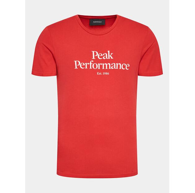 Футболка Peak Performance Original EU S