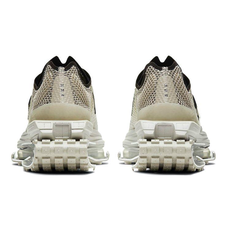 Matouš M.. Williams x Nike Zoom 004 Stone Unisexové tenisky Krémová Černá Chromová CU0676-200