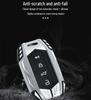 Tank 300 Key Cover: 2023 Off-road Edition, Cyber Style, Full Protection