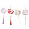 Chinese Style Mid-Autumn Festival Sachet Bag Hanging Sachet Pendant  Mid-Autumn Festival