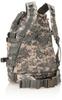 TOPGUN Backpack with Patch Replica ACU Medium [Fstyle] Lock-on F-SD010793