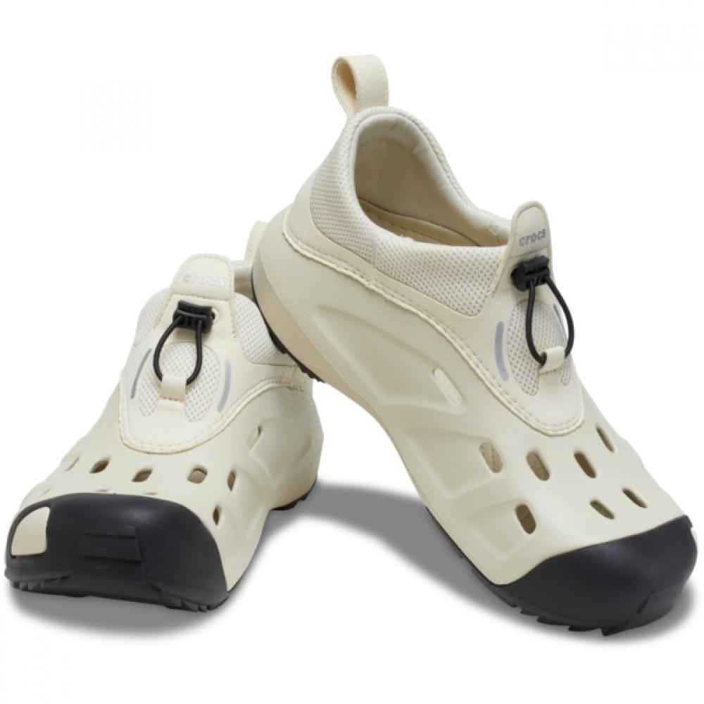 

Crocs Quick Trail Low Bone 209350 2y2 M5W7(240mm)