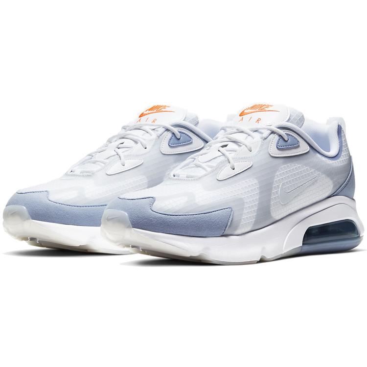 Nike Air Max 200 Bianco Indigo Nebbia CJ0575-100