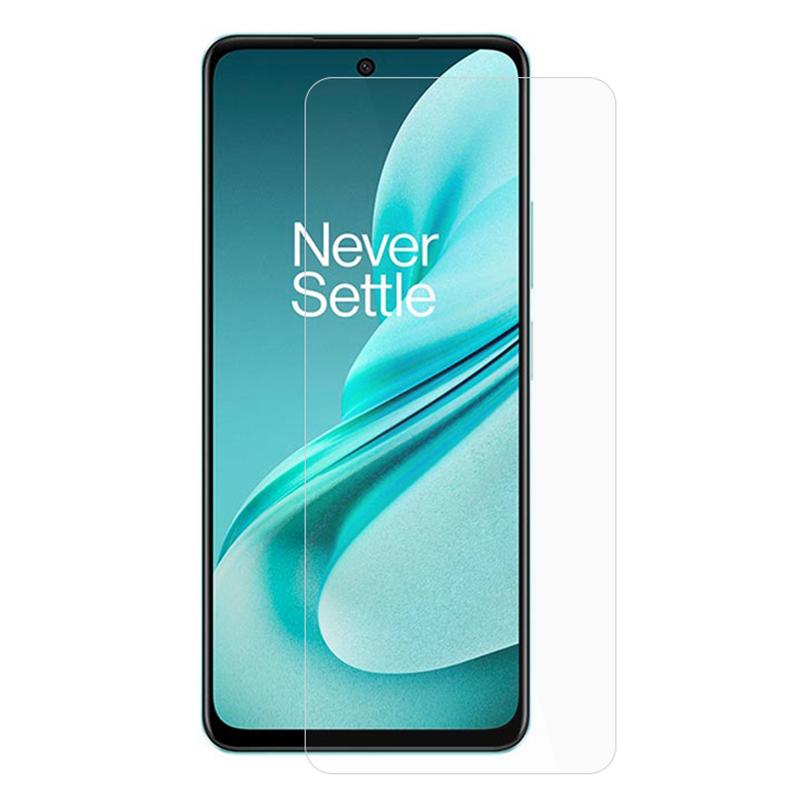 

Для OnePlus Nord N30 SE 5G Захисна плівка із загартованого скла 0,3 мм Захисне скло для екрану з дугоподібним краєм As Shown A