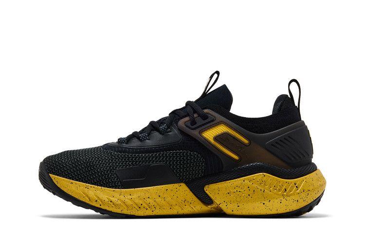 Under Armour Project Rock 5 Black Adam