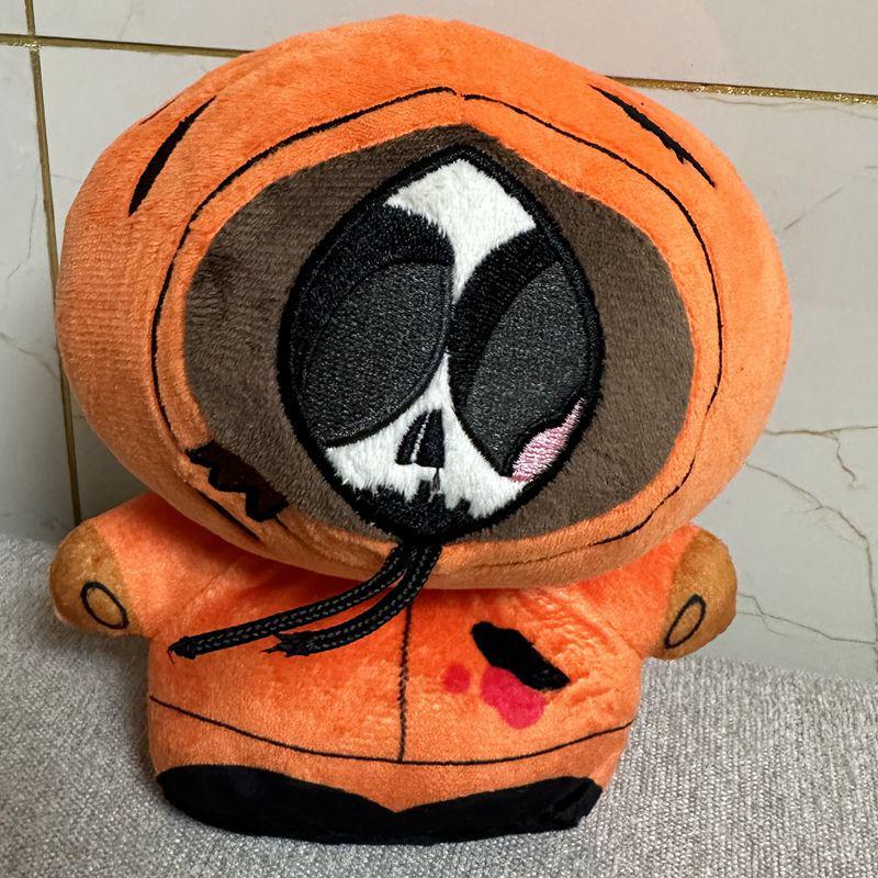 

Южный парк Четыре брата Брелок Плюшевая подвеска 10-20cm See Details